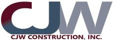 CJW CONSTRUCTION, INC.